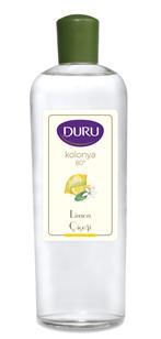 Duru Cologne Lemon (Bottle)